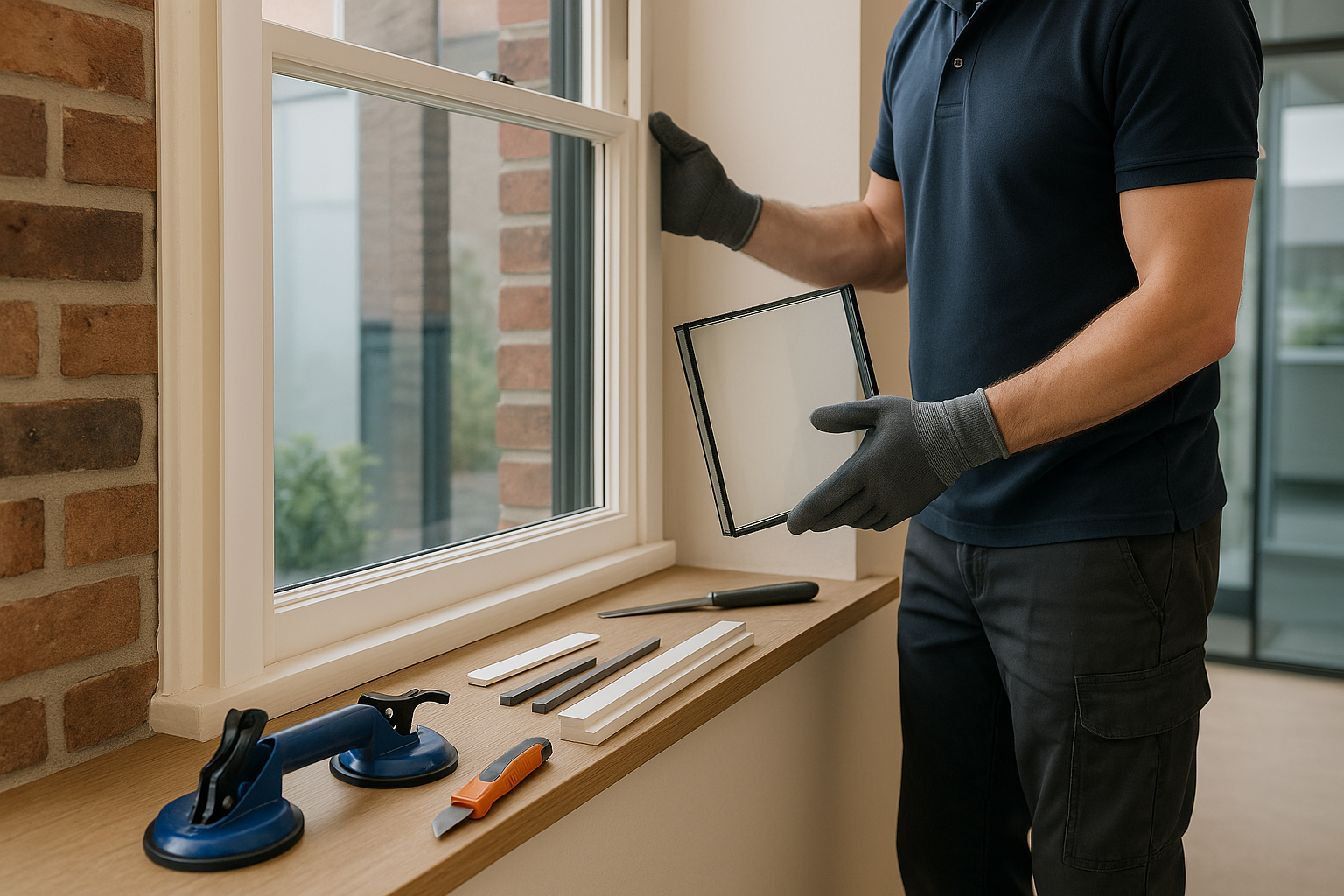 Sash Window Repairs Dartford service image